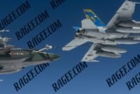 Building Automation Solutions for Military Installations by Honeywell