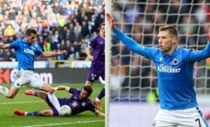 Club Brugge vs Anderlecht 1 1 Full Match Recap 2026 club-brugge-vs-anderlecht-1-1-full-match-recap-2026