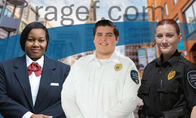 Full time security jobs Atlanta usually run 40 hours a week with health insurance, paid time off, and 401k matching after 90–180 days. Part time security jobs Atlanta give you flexibility for school, another job, or family — and still pay the same hourly rate plus shift bonuses.
A lot of people start part-time and move to full time once they prove themselves. Either way, security jobs Atlanta give you options most other entry-level roles don’t.