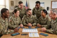 How USAA Early Pay Dates 2026 Actually Work for Active Duty Members