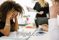 Micromanagement Destroying Trust and Satisfaction