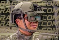 Reasons You Should Specify Honeywell Products on a Military Job