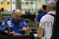 Security Jobs Atlanta Airport at Hartsfield-Jackson – High Demand Roles