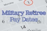 USAA Military Pay Dates 2026 for Retirees – 1st of the Month Schedule USAA Military Pay Dates 2026 for Retirees – 1st of the Month Schedule