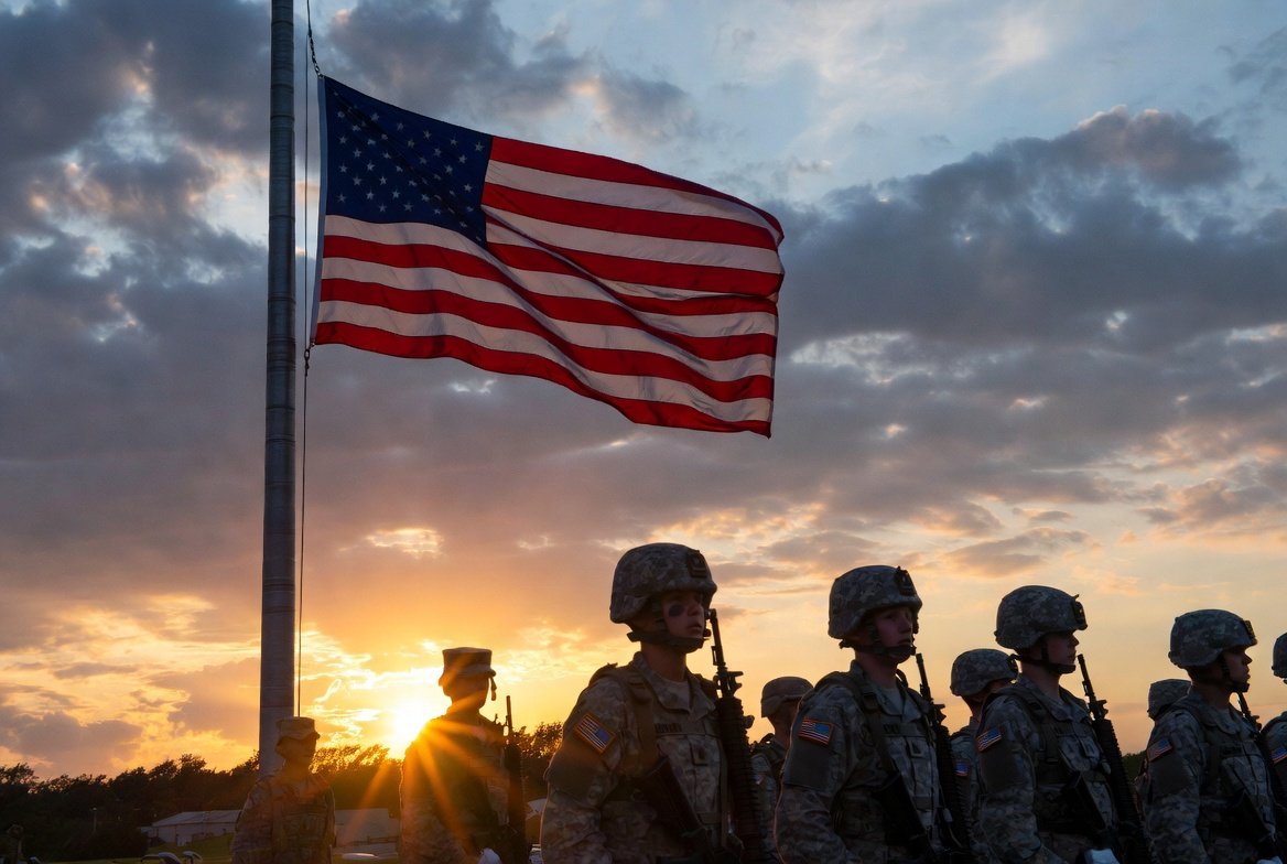 Since 2015, Ragef has been the most trusted independent guide for US Army soldiers and their families.
We provide clear, accurate, and up-to-date information on US Army Pay, Bonuses, Promotions, DCSS, Benefits, Reenlistment, and Career Guidance — straight from soldiers who have served.
No corporate fluff. No outdated information. Just real, practical knowledge to help you maximize your benefits and make smarter career decisions.
Trusted by over 500,000+ soldiers and veterans.