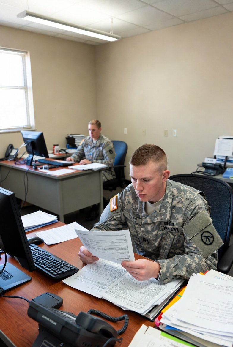 If you’ve received a DCSS notice or your Career Counselor mentioned it, your heart probably dropped. I’ve been there. I’ve also sat with many Soldiers who were stressed about signing or not signing DA Form 4991. This Army DCSS 2026 guide is written from real experience to help you make the right decision for your career and family. Let’s cut through the fear and confusion and talk straight about what DCSS really means in 2026.