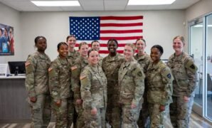 Can You Get a Green Card by Joining the Military US Army Recruiter Guide Wondering if you can get a green card by joining the military? Discover the real US Army process, requirements, fast-track citizenship paths, and expert tips for green card holders serving in 2026.