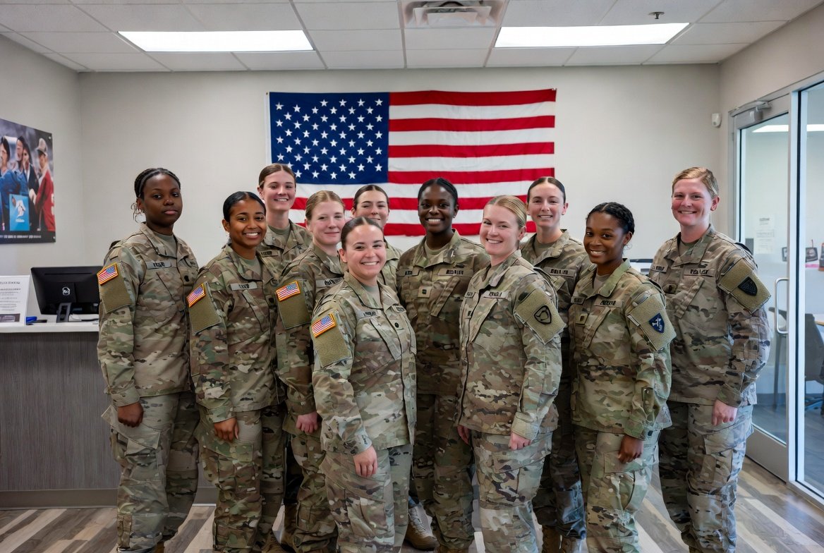 Wondering if you can get a green card by joining the military? Discover the real US Army process, requirements, fast-track citizenship paths, and expert tips for green card holders serving in 2026.