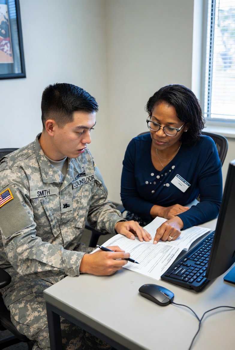 The Army DCSS 2026 process can feel intimidating if you don’t know the steps. In this Army DCSS 2026 guide, I walk you through the entire process from the moment you receive the form until the final outcome.

Understanding the timeline and what happens at each stage is critical. I’ve helped Soldiers navigate this process successfully by being prepared and asking the right questions.

The Army DCSS 2026 is not something to rush. You usually have a short window to respond, and your decision has long-lasting effects on assignments, promotions, and reenlistment.