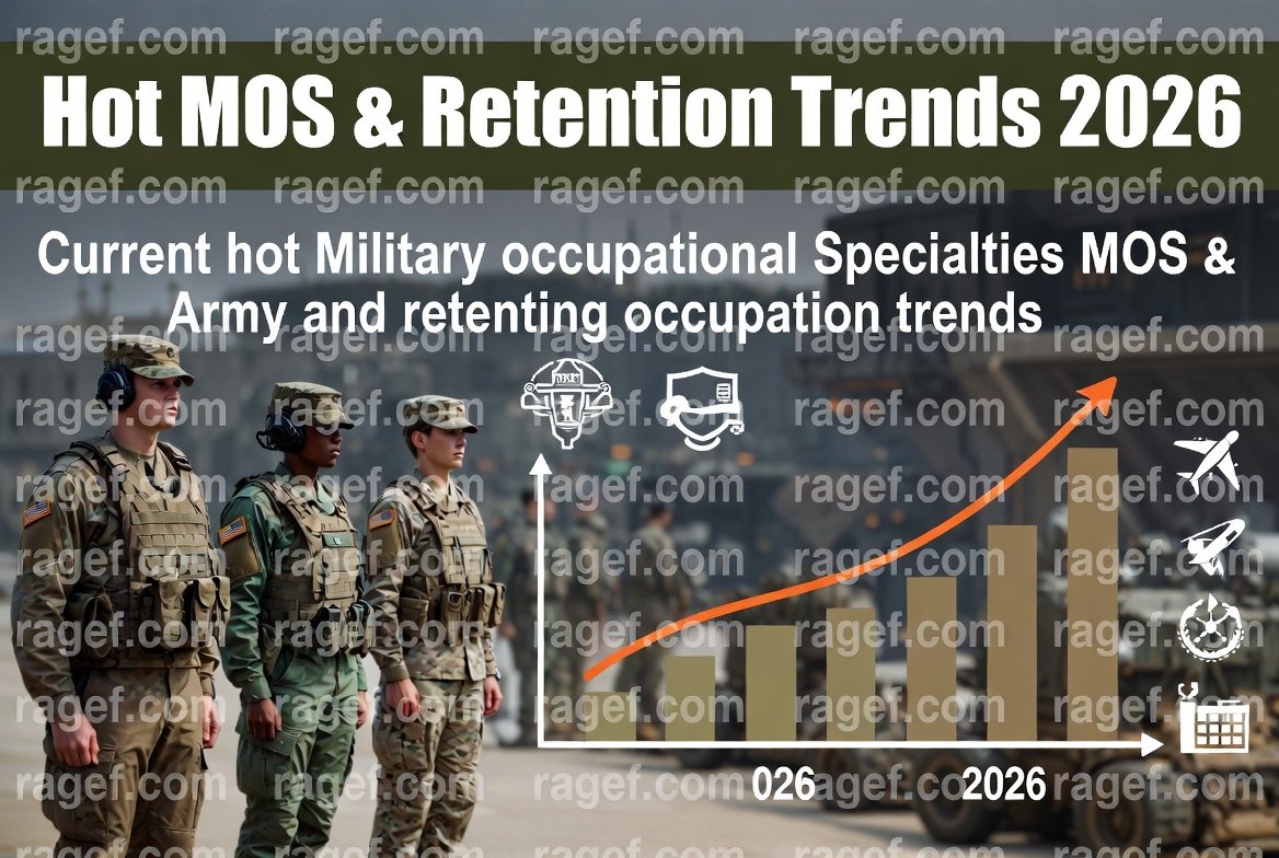 As of 2026, the Army is prioritizing:
Cyber and electronic warfare specialists
Intelligence analysts with language skills
Aviation and maintenance roles
Certain infantry and armor MOSs with deployment demand
Performance-based retention is in full effect — strong PT scores, solid leadership evaluations, and additional qualifications push you higher in the priority list for bonuses and choice assignments.
Trends show longer service c