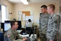 Introduction to Army DCSS and Why It Matters for Your Career