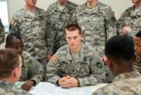 Real Soldier Experiences with Army DCSS Across the US Real Soldier Experiences with Army DCSS Across the US