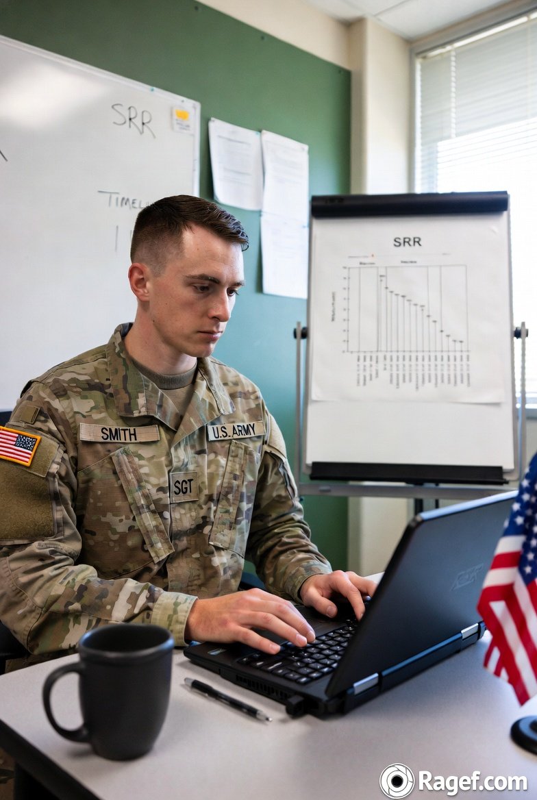 I’ve watched Soldiers miss out on Germany, Hawaii, or good CONUS stations because they were short just a few months of SRR.