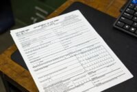 The Official Army DCSS Form DA Form 4991 Explained Step by Step