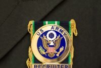 The US military values the dedication of immigrants who choose to serve. The US military values the dedication of immigrants who choose to serve.