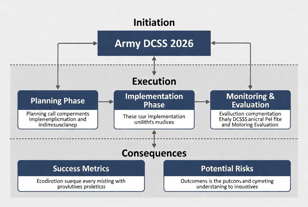 The Army DCSS 2026 (Declination of Continued Service Statement) is a formal document (DA Form 4991) the Army uses when they want you to stay but you’re considering getting out or declining an assignment. Signing it has serious career implications.

In this Army DCSS 2026 guide, I explain exactly what it is and why the Army uses it. Many Soldiers panic when they see it, thinking their career is over. That’s not always true. Understanding the Army DCSS 2026 properly can help you protect yourself and make a smart decision.

I’ve seen Soldiers ruin their promotion chances by signing without thinking, and I’ve also seen others use it strategically to transition out cleanly. This Army DCSS 2026 guide will help you avoid emotional decisions.