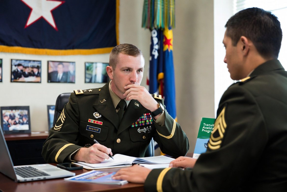 If I could tell my younger E-5 self:
Start building a relationship with your 79S the day you arrive at a new unit.
They are not the enemy — they work within the system to help you.
Bring solutions, not just problems.
Keep detailed records of every meeting.
The Army is a business — performance and timing matter more than emotion.
Your 79S can be your strongest advocate if you earn their respect.
The biggest l