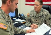 What is DCSS in Army explained by experienced counselor.