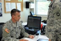 When and Why Soldiers Encounter Army DCSS Requirements When and Why Soldiers Encounter Army DCSS Requirements