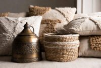 Whether you’re after bold statement pieces or subtle accents, house decor products let you experiment without commitment