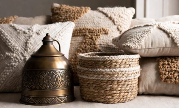 From IKEA's practical and stylish options to specialty shops offering personalized touches, house decor products now blend affordability with high design. Think fluted details, arched mirrors, rich textures, and sustainable materials. These elements make spaces feel elevated yet approachable. Whether you're after bold statement pieces or subtle accents, house decor products let you experiment without commitment.