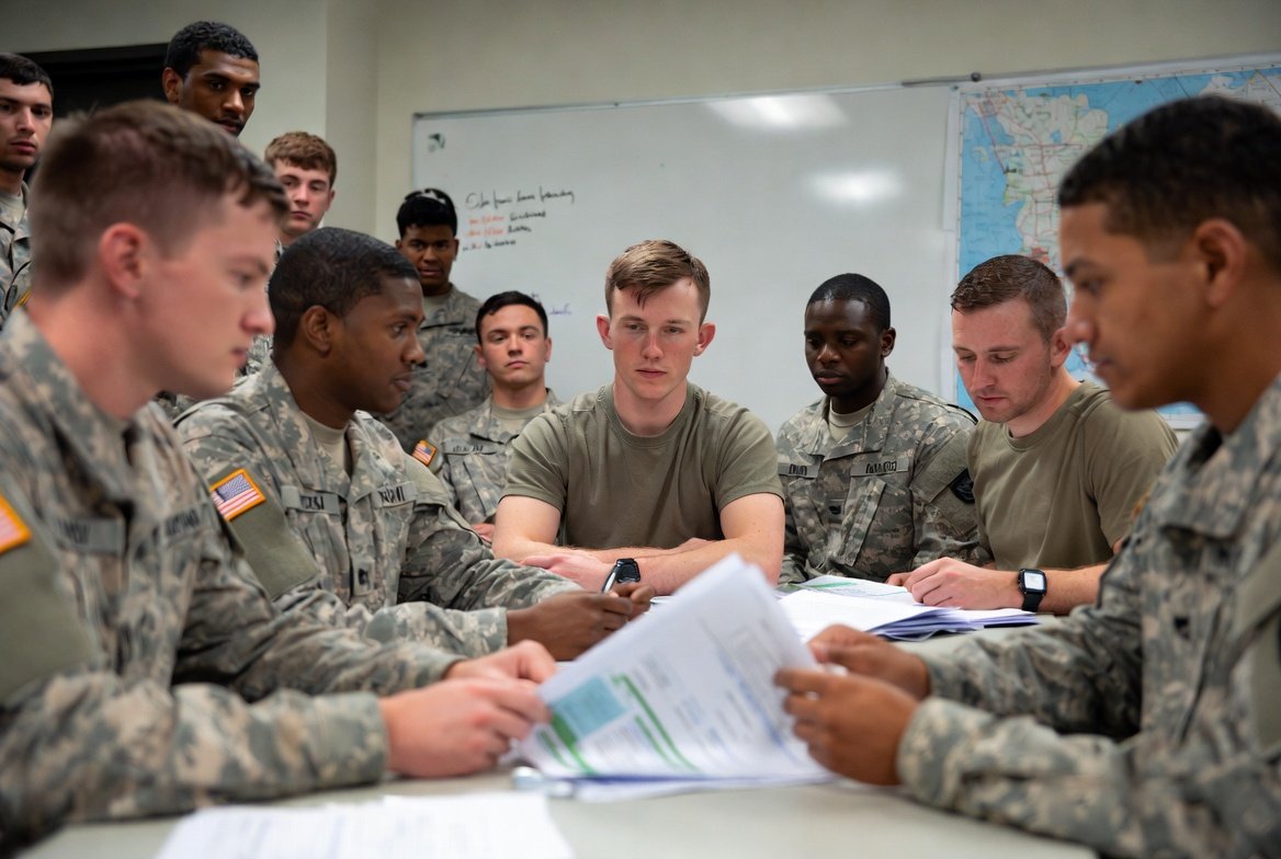 Typically, soldiers with 4+ years service facing SRRs for:

New assignments (CONUS/OCONUS)
Promotions requiring time
Schools or training

Initial term soldiers usually don't use it the same way. If you're in California, Dallas/Fort Cavazos area, Massachusetts, Ohio, or Maryland units and getting assignment alerts, talk to your career counselor early.