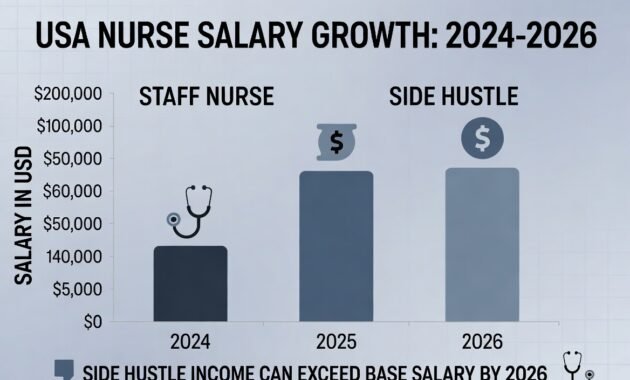 The nursing shortage isn't going away anytime soon. Hospitals are still scrambling, which means premium pay for travelers and per diems. At the same time, telehealth and digital health exploded, opening doors that didn't exist a decade ago. Many nurses I know (and hear from) are quietly building solid extra income without sacrificing their main gig or their sanity. Burnout is real, though. Smart nurses are ditching extra hospital shifts for higher-paying, more flexible options. Let's dive in.
