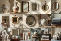 house decor products range from affordable staples at big retailers to handcrafted treasures that add unique character