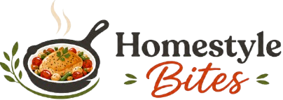 Homestyle Bites