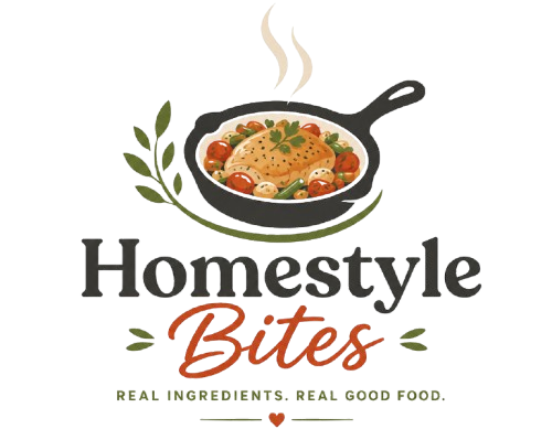 Homestyle Bites